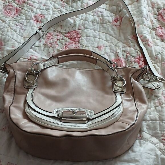 Coach Handbags - Coach  